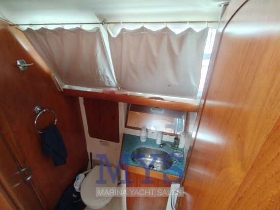 Jeanneau Sun Odyssey 43 DS usado à venda