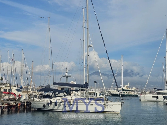 Jeanneau Sun Odyssey 43 DS usado à venda