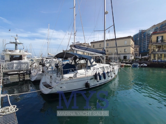 Jeanneau Sun Odyssey 43 DS usado à venda