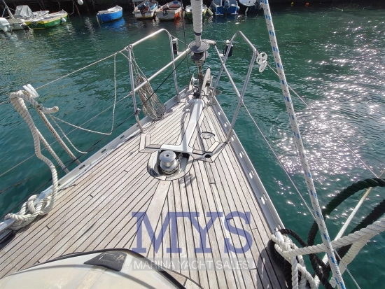 Jeanneau Sun Odyssey 43 DS usado à venda