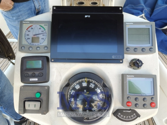 Jeanneau Sun Odyssey 43 DS usado à venda