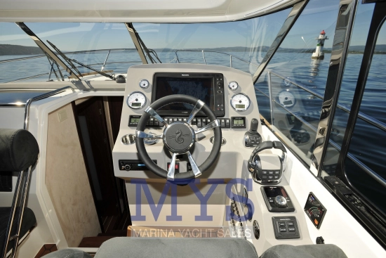 Marex 375 novos à venda