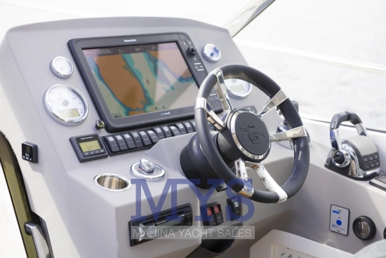 Marex 375 novos à venda