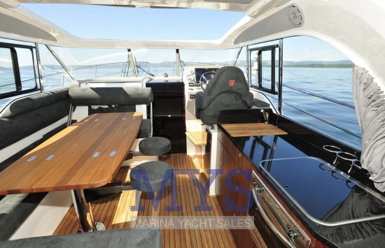 Marex 375 novos à venda