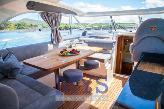 Marex 375 novos à venda