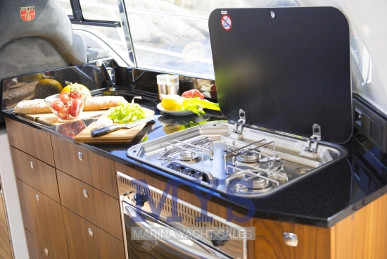 Marex 375 novos à venda
