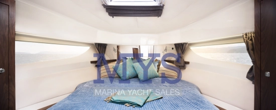 Marex 375 novos à venda