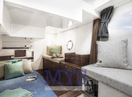Marex 375 novos à venda