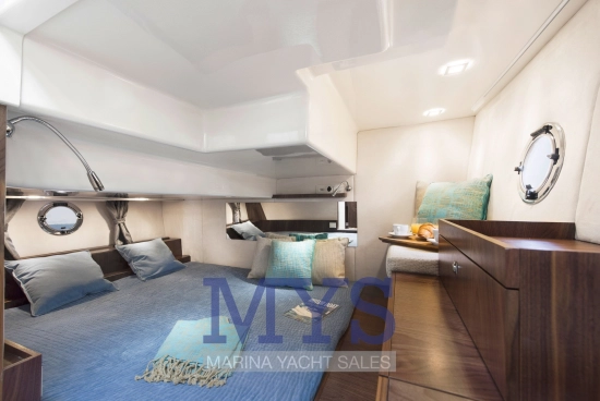Marex 375 novos à venda