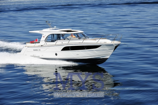 Marex 375 novos à venda