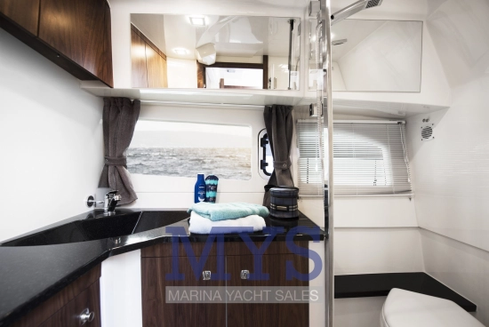 Marex 375 novos à venda