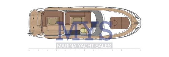 Marex 375 novos à venda