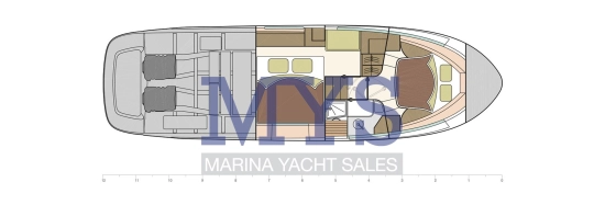 Marex 375 novos à venda