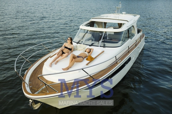 Marex 375 novos à venda