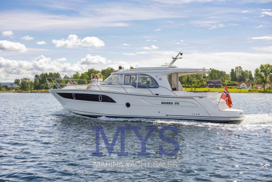 Marex 375 novos à venda