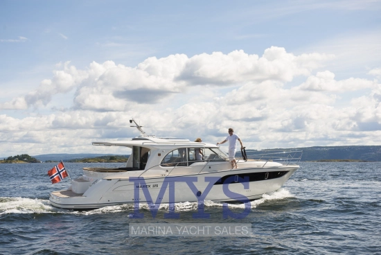 Marex 375 novos à venda