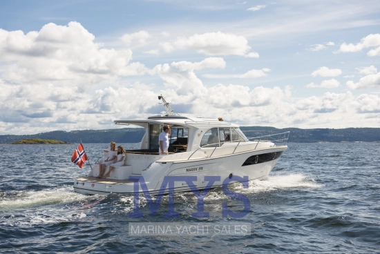Marex 375 novos à venda