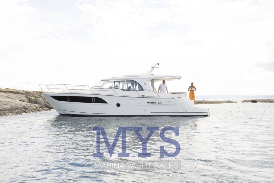 Marex 375 novos à venda
