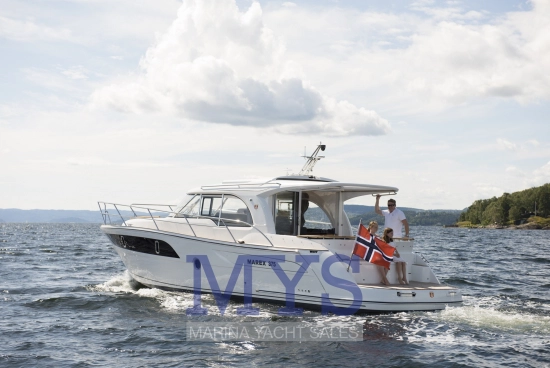 Marex 375 novos à venda