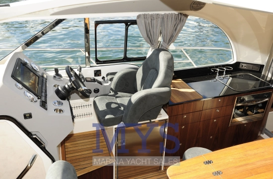 Marex 375 novos à venda