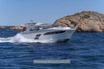 Marex 360 Cabriolet Cruiser nuevo en venta