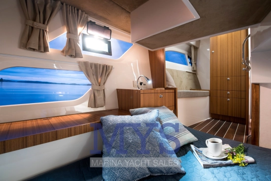 Marex 360 Cabriolet Cruiser nuevo en venta