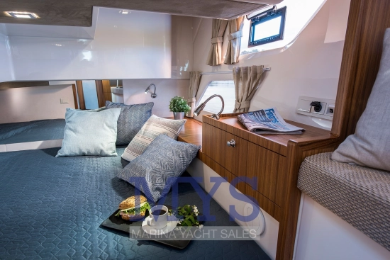 Marex 360 Cabriolet Cruiser nuevo en venta