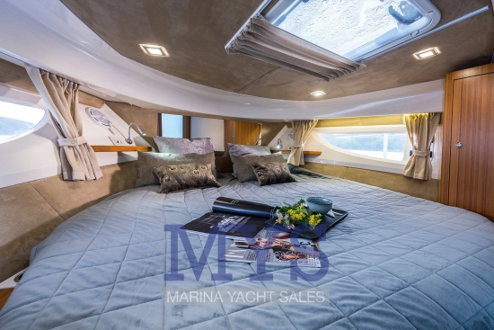 Marex 360 Cabriolet Cruiser nuevo en venta