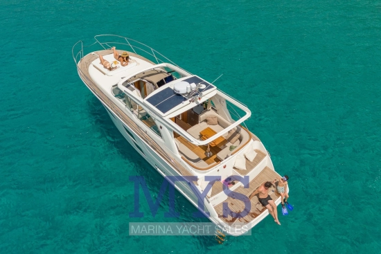 Marex 360 Cabriolet Cruiser nuevo en venta