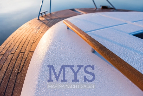 Marex 360 Cabriolet Cruiser nuevo en venta