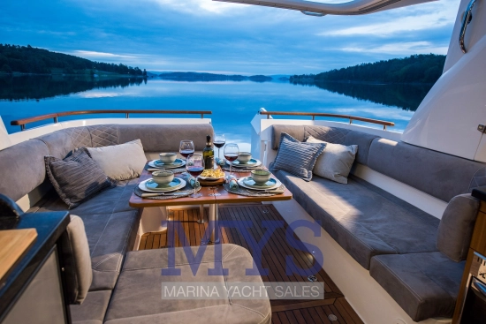 Marex 360 Cabriolet Cruiser nuevo en venta