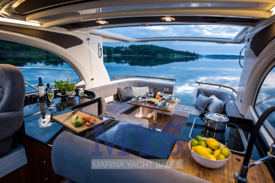 Marex 360 Cabriolet Cruiser nuevo en venta