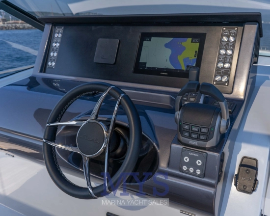 Fiart Mare 39 Seawalker usata in vendita