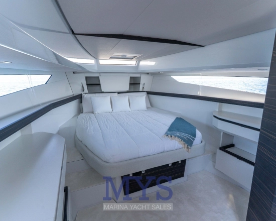 Fiart Mare 39 Seawalker usata in vendita