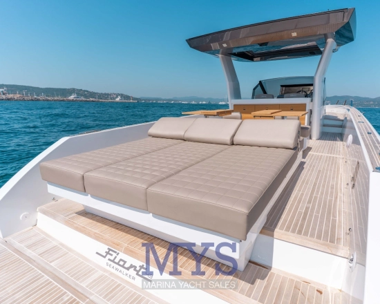 Fiart Mare 43 Seawalker de segunda mano en venta