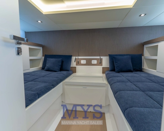 Fiart Mare 43 Seawalker de segunda mano en venta
