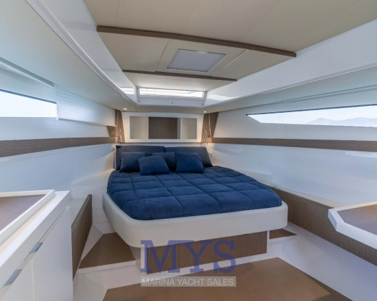 Fiart Mare 43 Seawalker de segunda mano en venta
