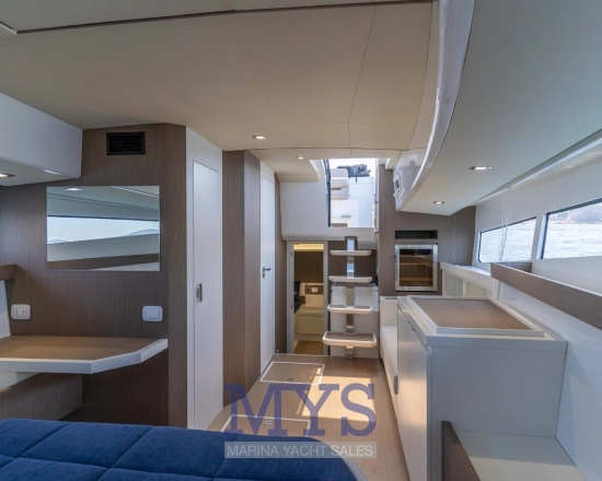 Fiart Mare 43 Seawalker de segunda mano en venta