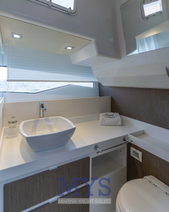 Fiart Mare 43 Seawalker de segunda mano en venta