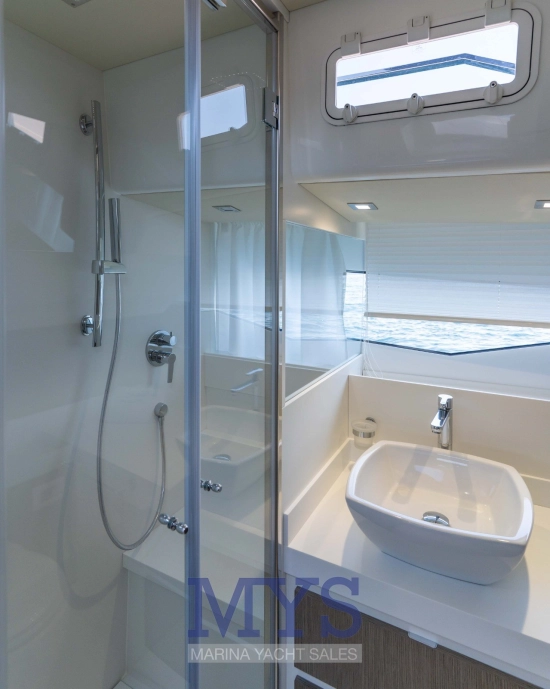 Fiart Mare 43 Seawalker de segunda mano en venta