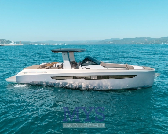 Fiart Mare 43 Seawalker de segunda mano en venta