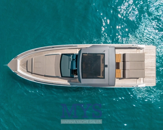 Fiart Mare 43 Seawalker de segunda mano en venta