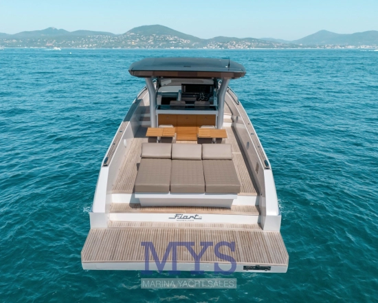 Fiart Mare 43 Seawalker de segunda mano en venta