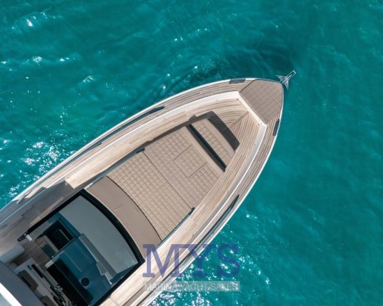 Fiart Mare 43 Seawalker de segunda mano en venta