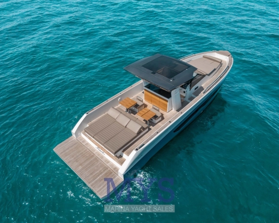 Fiart Mare 43 Seawalker de segunda mano en venta