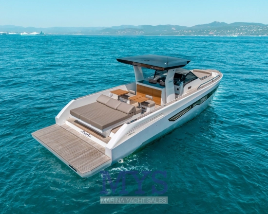 Fiart Mare 43 Seawalker de segunda mano en venta