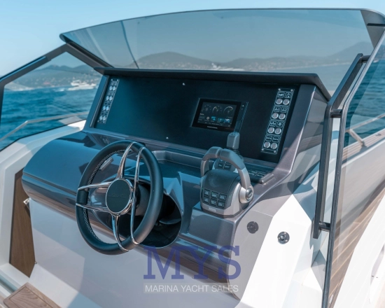 Fiart Mare 43 Seawalker de segunda mano en venta