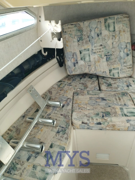 Grady White 248 Voyager WA de segunda mano en venta