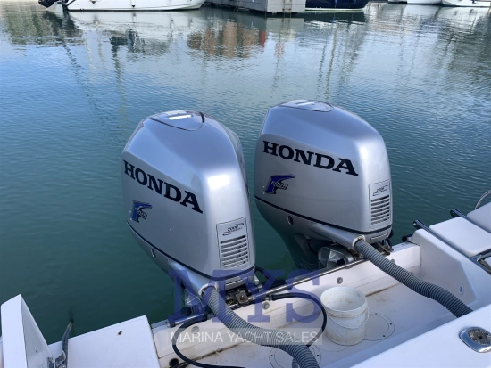 Grady White 248 Voyager WA de segunda mano en venta