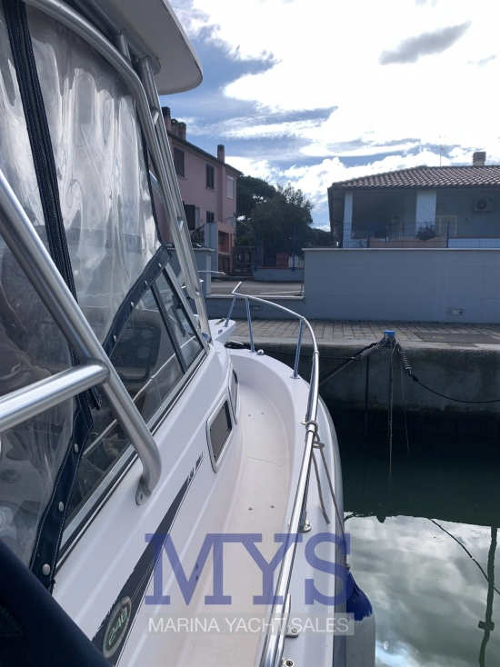 Grady White 248 Voyager WA de segunda mano en venta